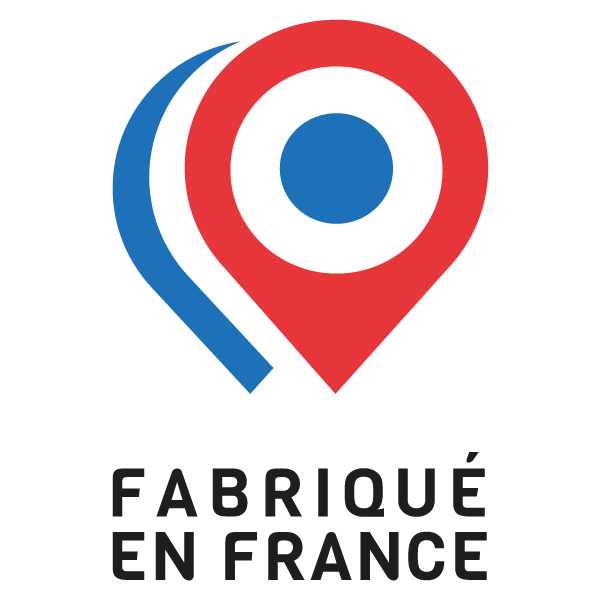 Logo Fabriqué en France Closura